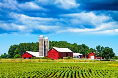 Affordable Farm Insurance - Meridian, Ada County, Boise, ID