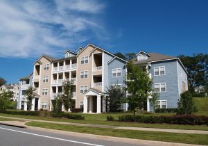 Apartment Building Insurance in Meridian, Ada County, Boise, ID