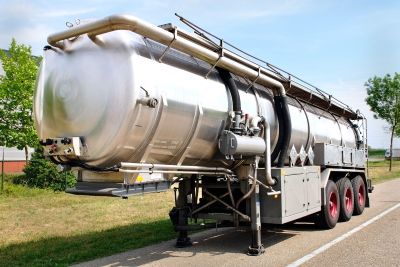 Fuel Haulers Insurance in Meridian, Ada County, Boise, ID