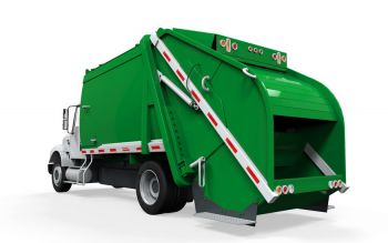 Meridian, Ada County, Boise, ID Garbage Truck Insurance
